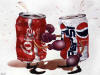 Coke vs. Pepsi